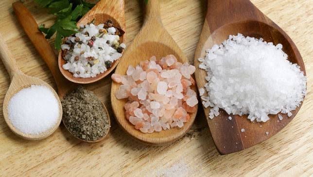 Salts