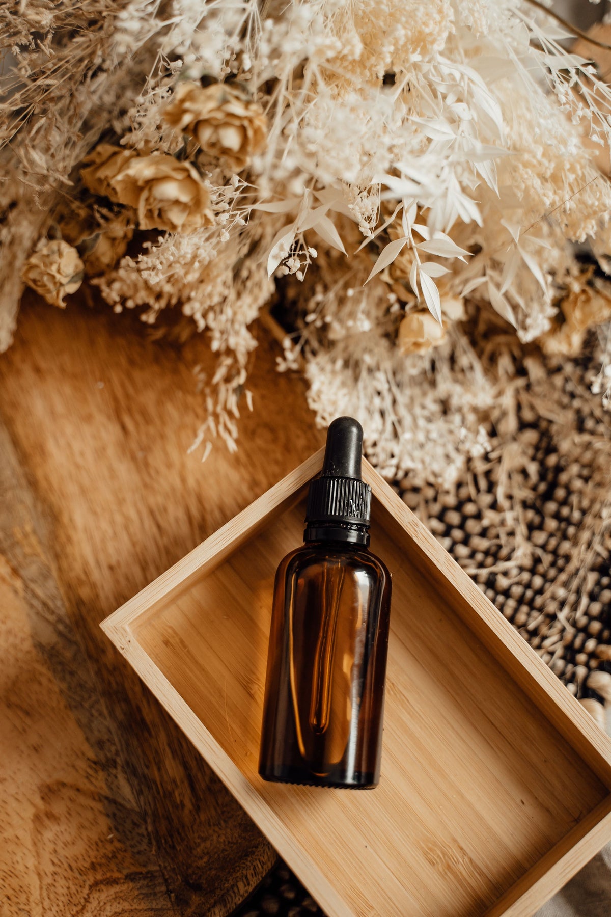 Essential Oils