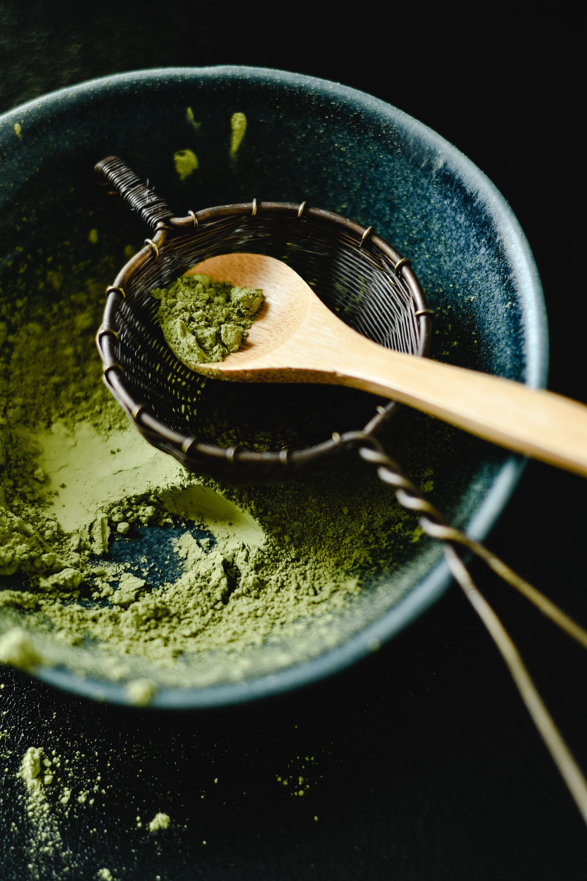 Protein & Powders