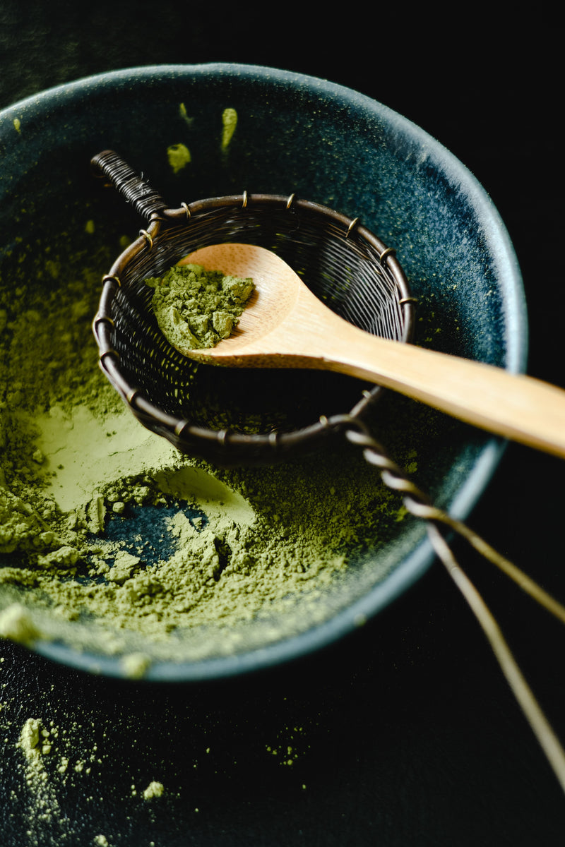 Protein & Powders