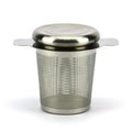 Tea Strainer, Cylinder S/S
