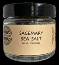 Salt Traders Sagemary Sea Salt
