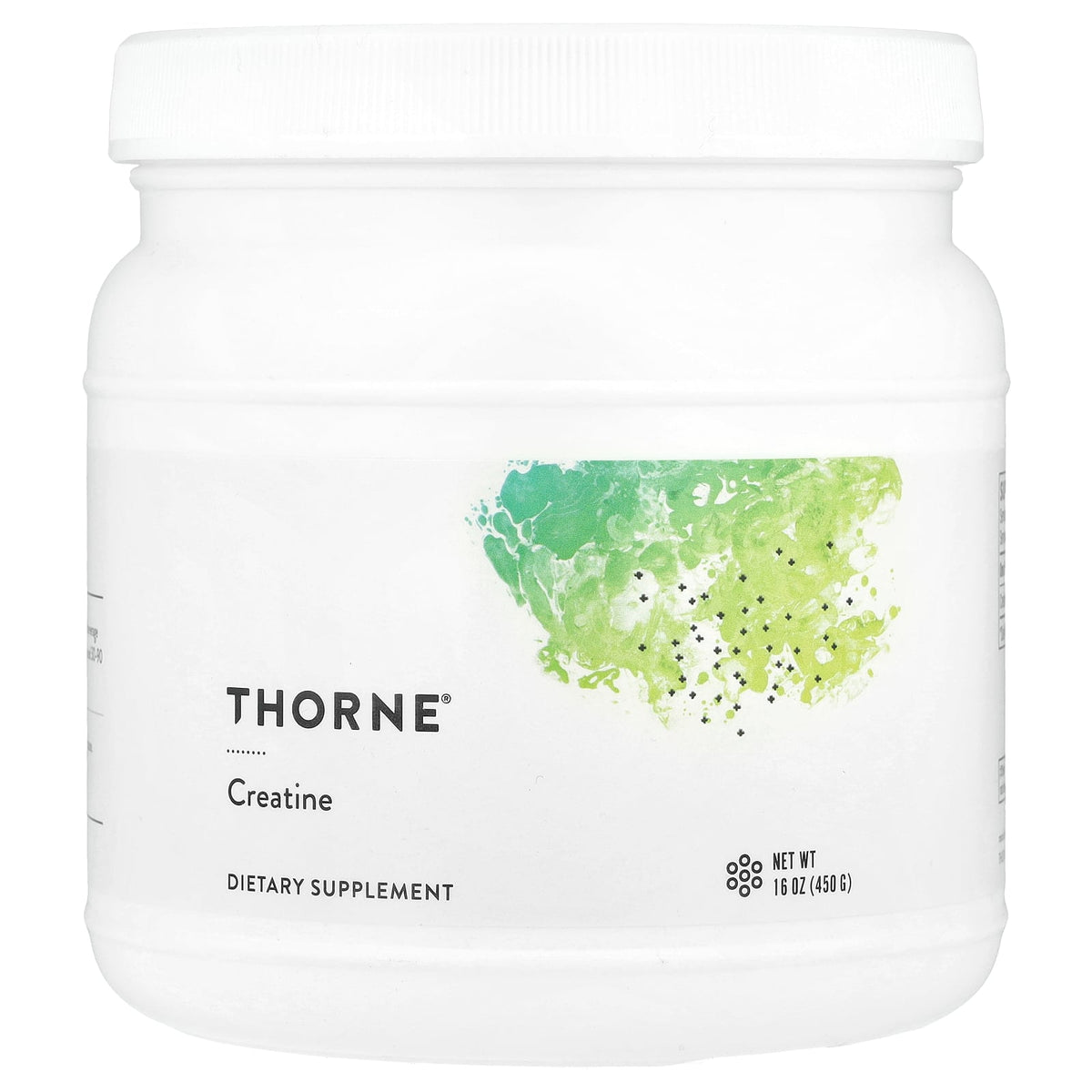 Thorne Creatine, 16 oz