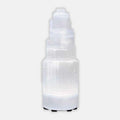 Crystals, Stones & Gems | Selenite Mountain Lamp
