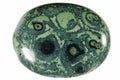 Crystals, Stones & Gems | Kambaba Jasper| Palm Stone | Polished