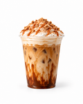 Campfire Latte