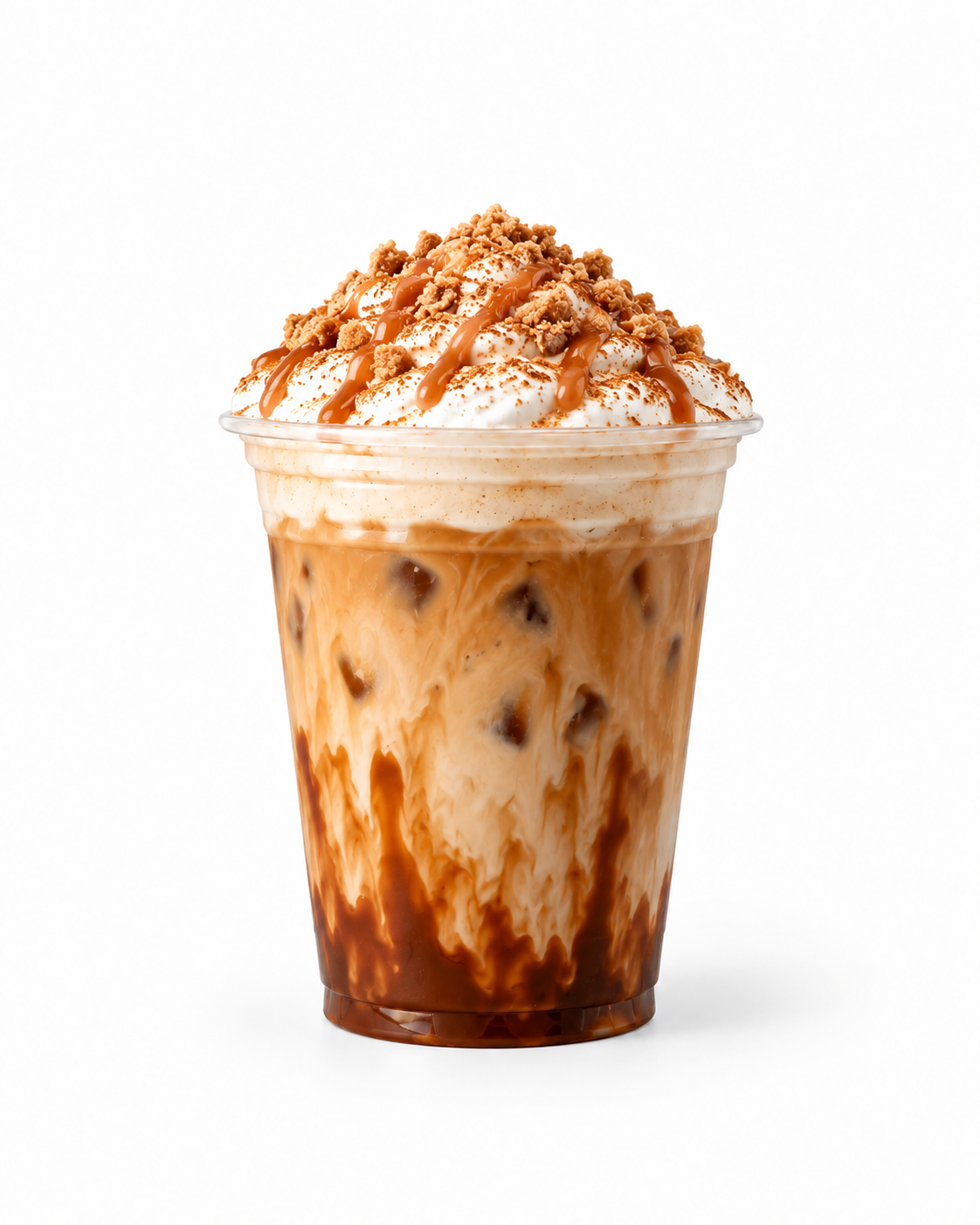 Campfire Latte