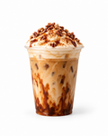 Candied Pecan