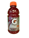 Gatorade 12oz Bottles in Various Flavors