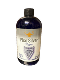 Rna ReSet Pico Silver Liquid Minerals 20ppm Solution