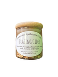 Blazing Cider mixed tea
