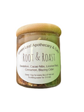 Root & Roast mixed tea