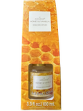 Ashland Honey & Vanilla Spring Reed Diffuser