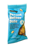 Realsy Peanut Butter Dates in various Flavors