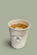 Affogato