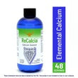 Rna ReSet ReCalcia  Liquid Calcium Supplement*