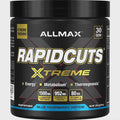 ALMAX Rapidcuts Xtreme Energy 235g Powder