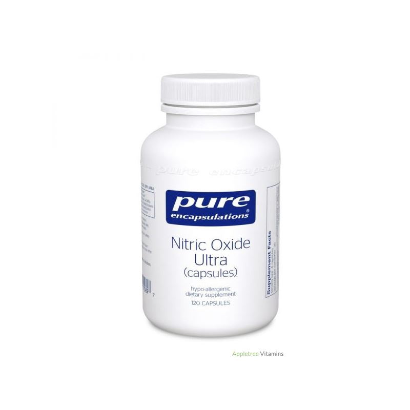 Pure Encapsulations| Brain Reset