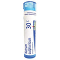 Boiron Natrum Sulphuricum Homeopathic 30c 80 Pellets*