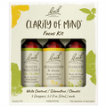 Bach Clarity of Mind Focus Kit