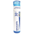 Boiron Ipecacuanha Homeopathic 30c 80 Pellets*