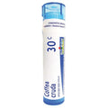 Boiron Coffea Cruda Homeopathic 30c 80 Pellets