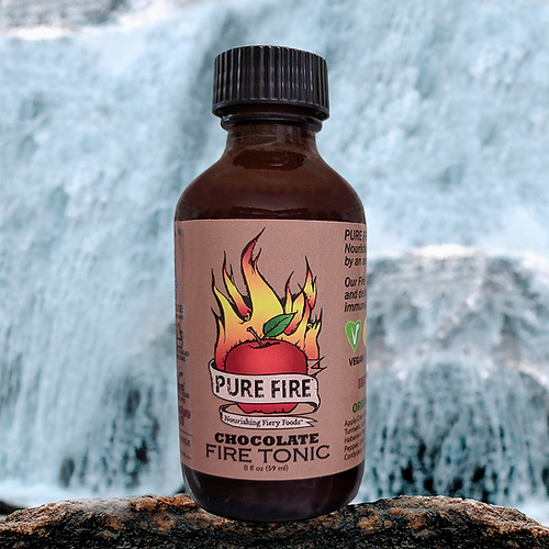 Pure Fire Foods Fire Tonic in Various Flavors
