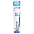 Boiron Kali Sulphuricum Homeopathic 30c 80 Pellets*