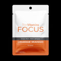 ThinVitamins  Oral Film Strips  Focus