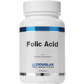 Douglas Laboratories Folic Acid 400 mcg 90 Tablets