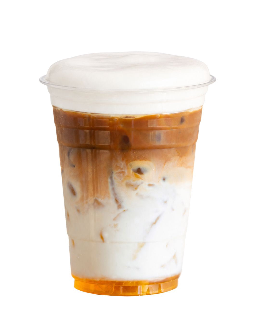 Orange You Glad Latte