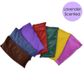 Lavender Scented Weighted Eye Pillow