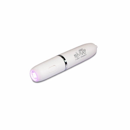 reVive | Poof | LED Acne Treatment