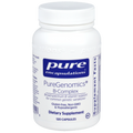 Pure Encapsulations B-Complex 120caps