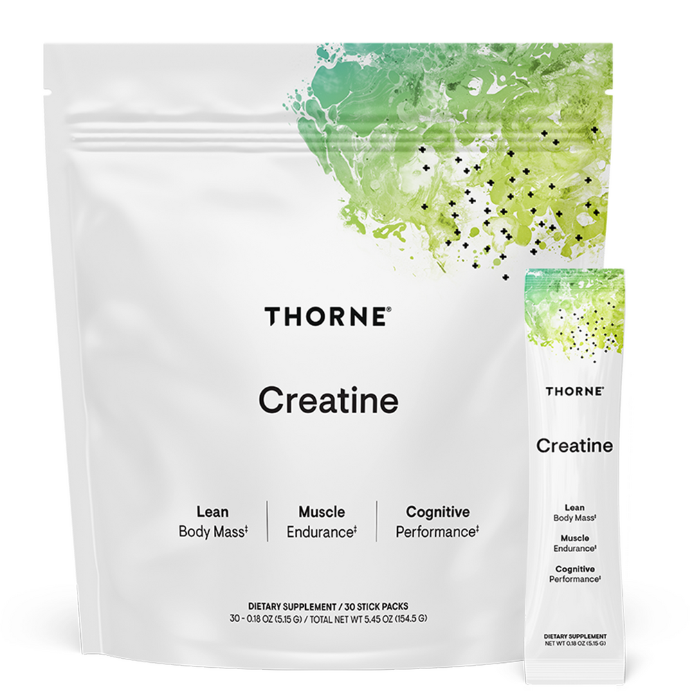 Thorne Creatine
