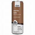 Slate Mocha 14g Protein Latte