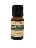 Echo | Essntial Oils | Eucalyptus | 1/3oz