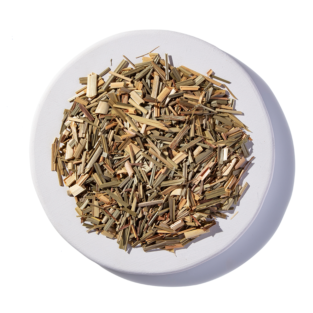 Lemongrass Cut & Sifted Organic Loose Herbs