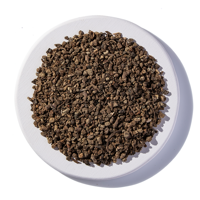 Valerian Root Cut & Sifted Organic Loose Herbs