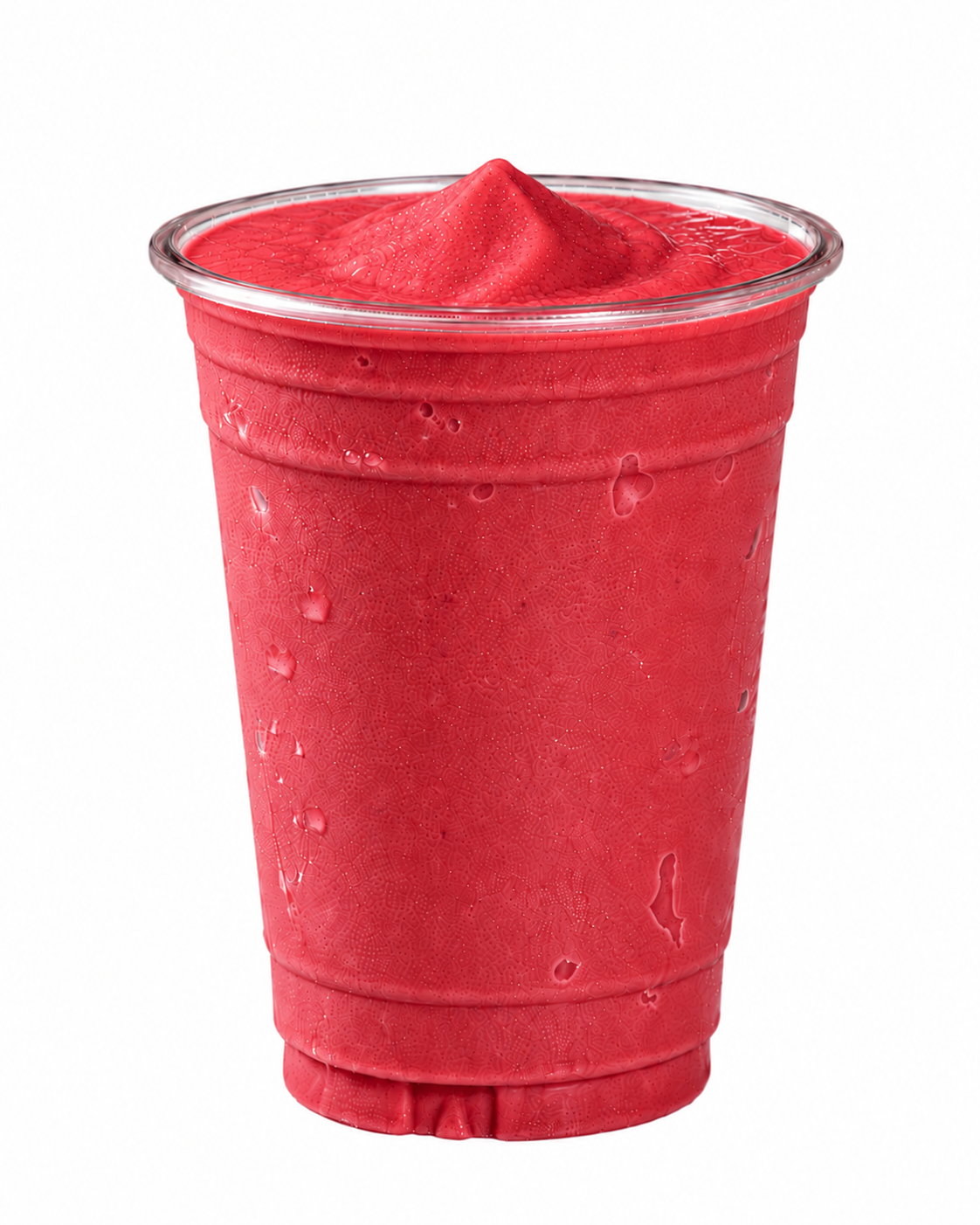 Raspberry Refresher