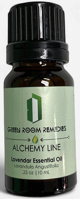 Lavender Essential Oil 10mL