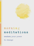 Morning Meditations by A. Deborah Malmud