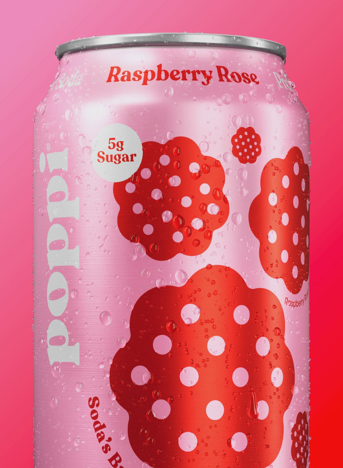 Poppi Prebiotic Soda