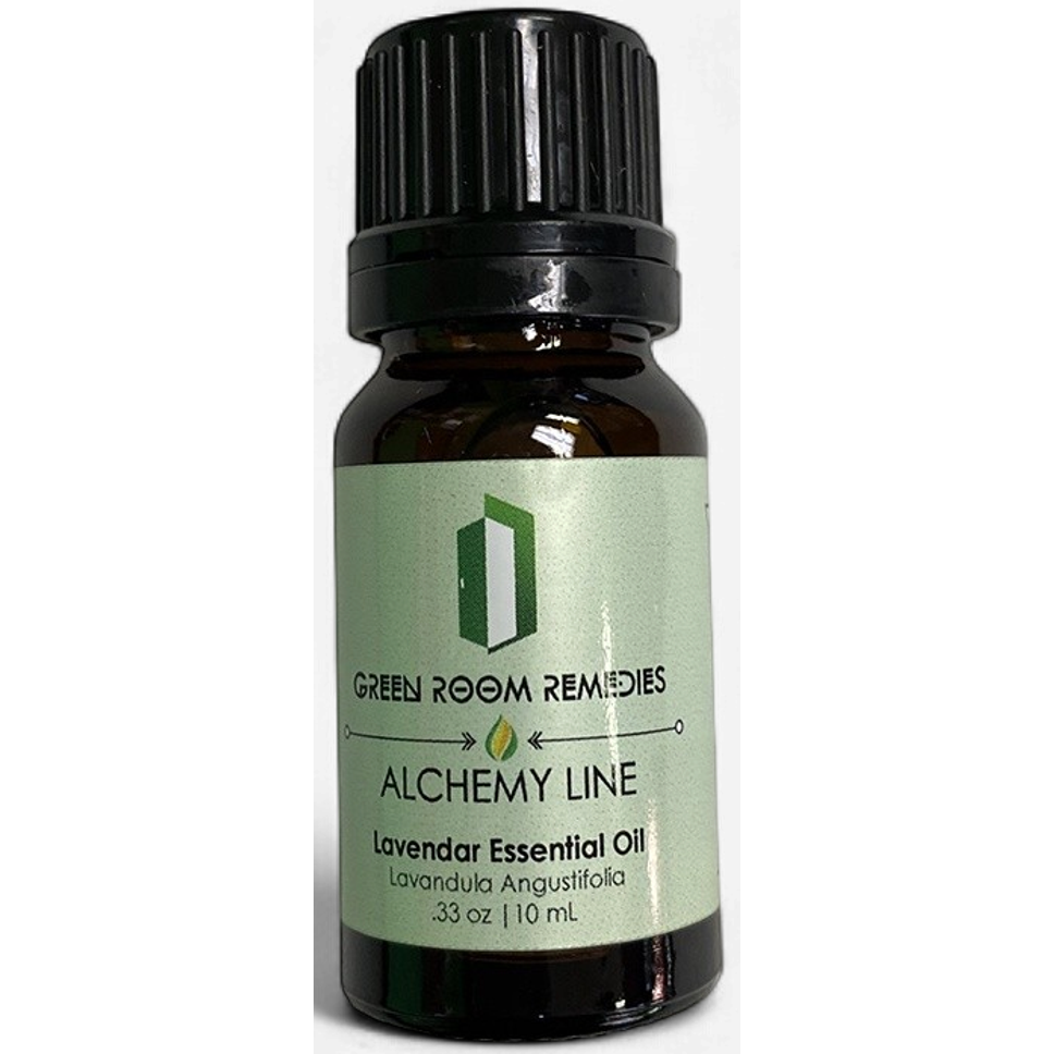Lavender Essential Oil 10 mL