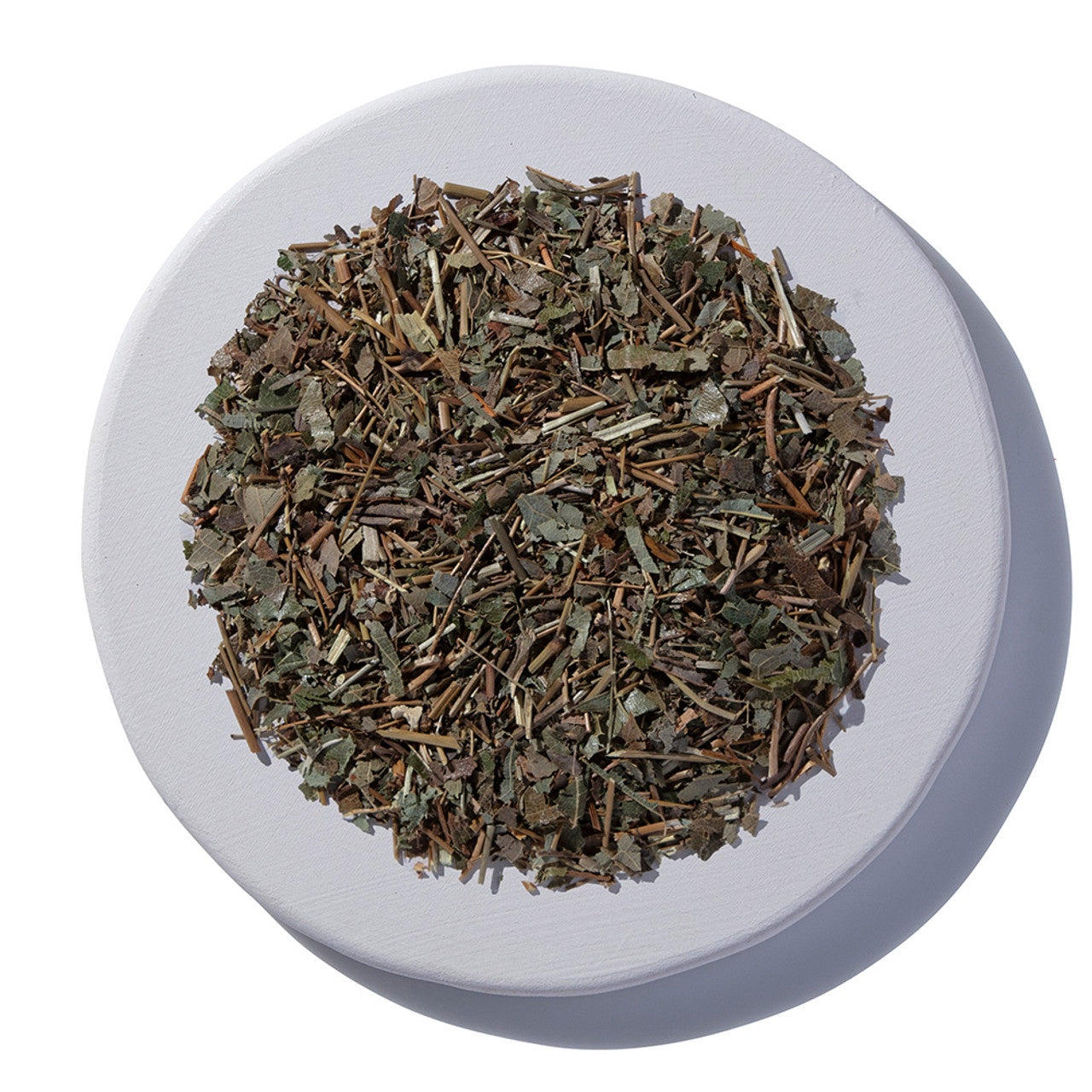 Horny Goat Weed Cut & Sifted Organic Loose Herbs