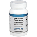 Douglas Labs Optimized Curcumin w/Neurophenol
