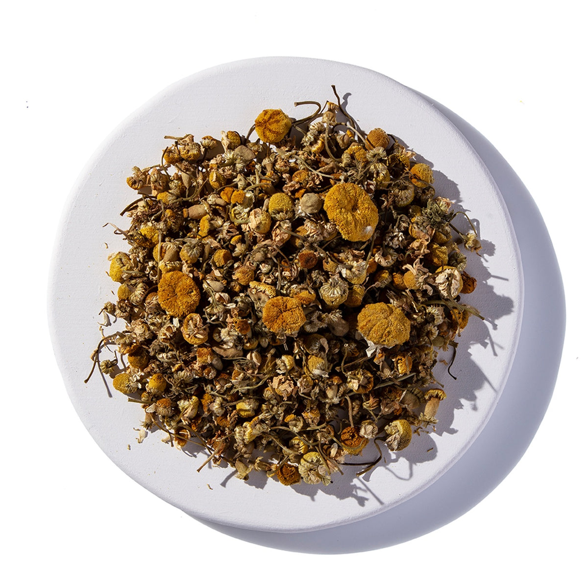 Chamomile Whole Flowers by weight