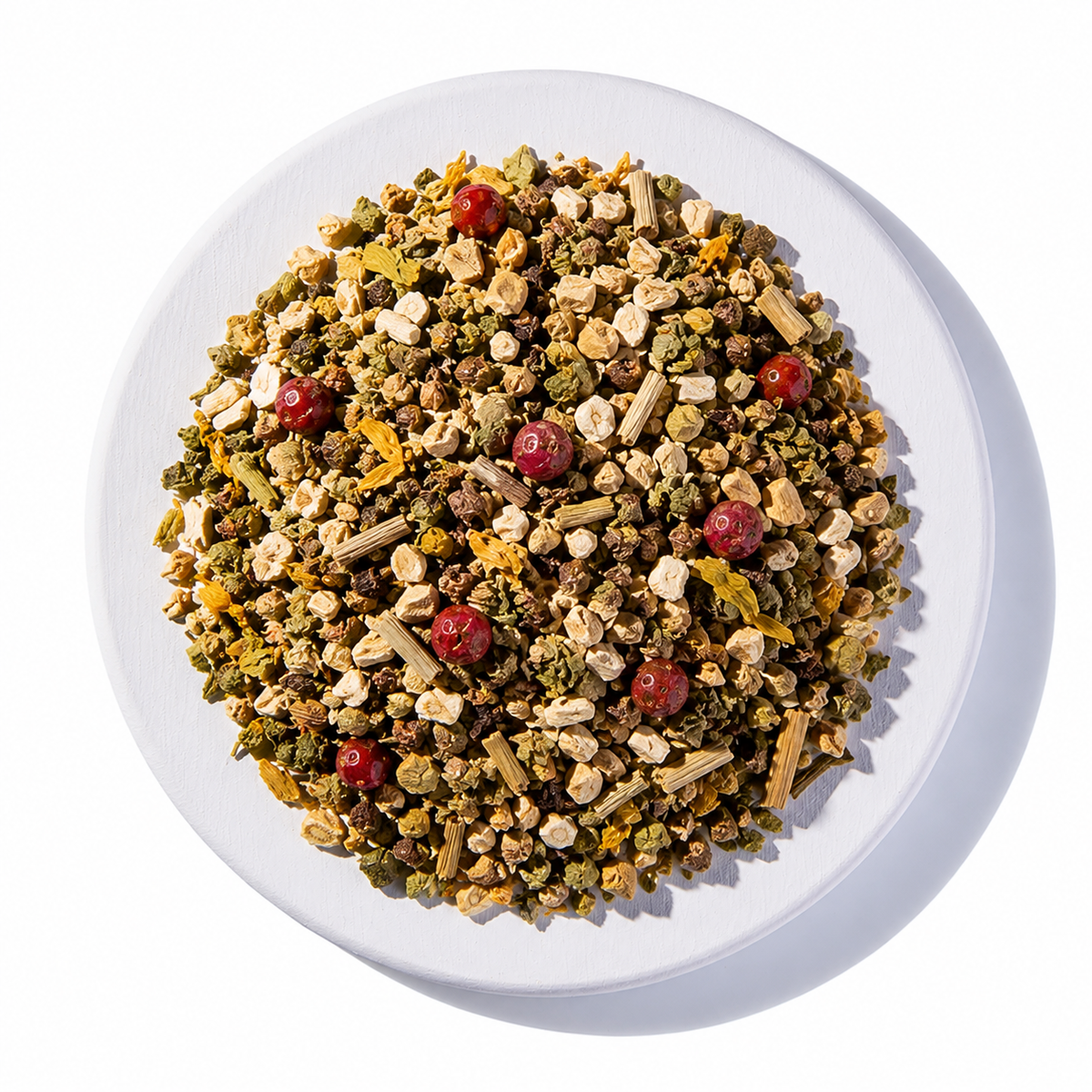 Bladder Support Tea Organic