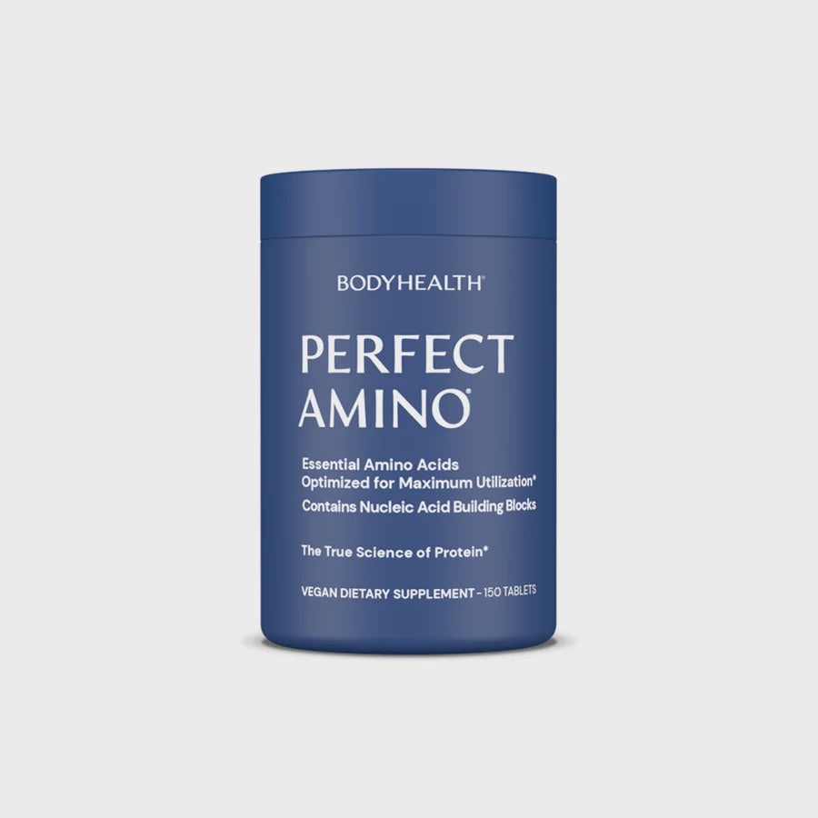 Body Health Perfect Amino Capsule 300ct