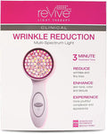 reVive Clinical Light Therapy Clinical for Wrinkle Reduction & Anti Aging
